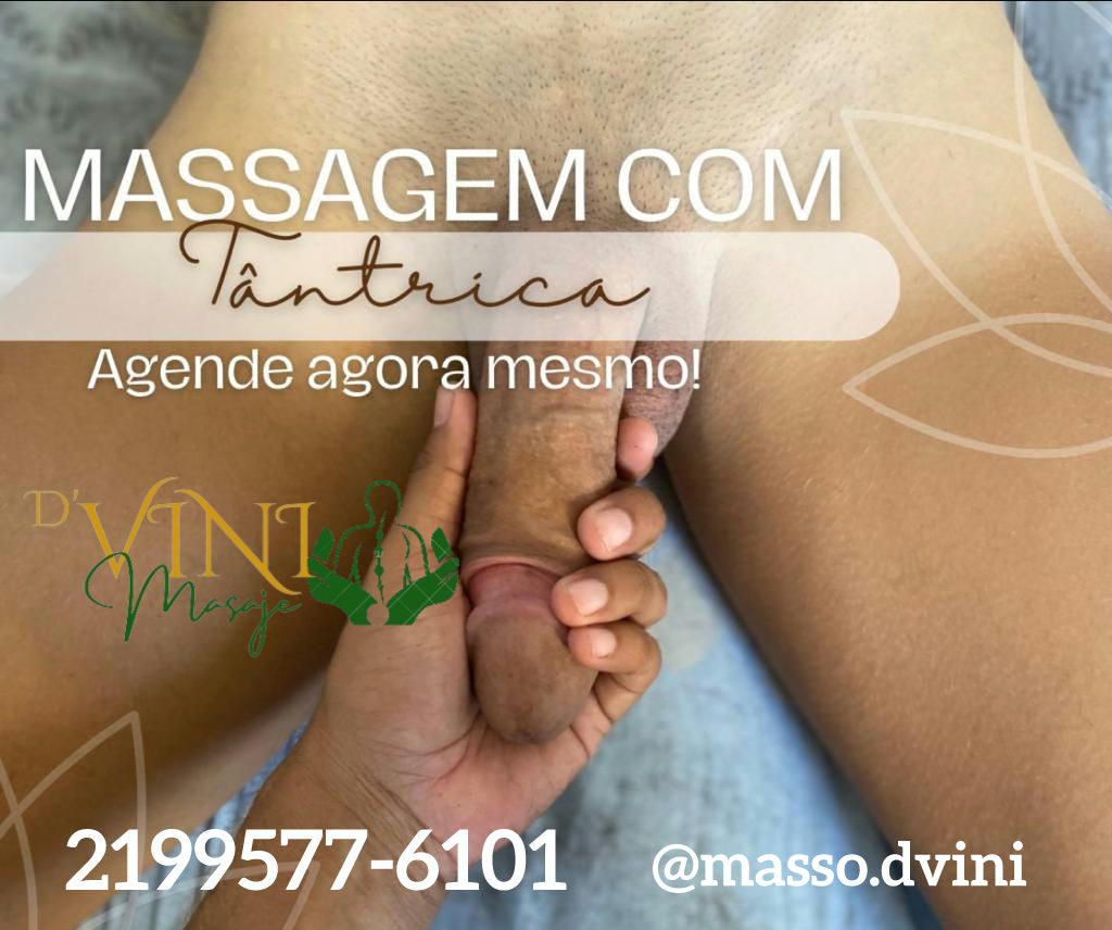 massodviniX's tweet photo. Venha relaxar, conhecer seu corpo, aumentar o potencial orgástico e viver uma experiência diferente de tudo que você já sentiu!
Permita se
Massagem Tântrica na D'Vini Masaje!
São João de Meriti RJ 
Chama no WhatsApp
2199577-6101
#massagemtantrica 
#massagemsaojoaodemeriti https://t.co/hA2x0lQaPz