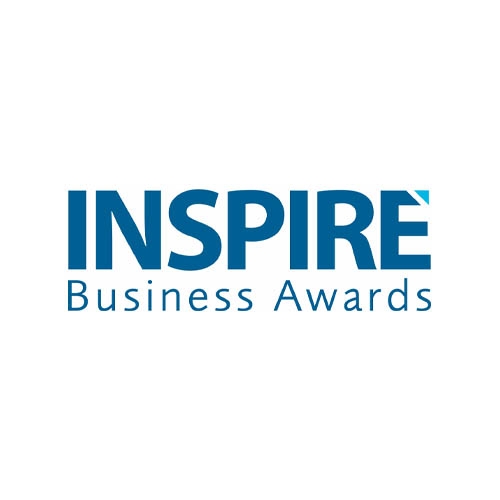 Congratulations to these businesses that have been shortlisted in the Medium Business of the Year category sponsored by Centerprise International, at this year's Inspire Business Awards! 👏 •Chennai Express Ltd •Milk Club •Harlequin Clothing