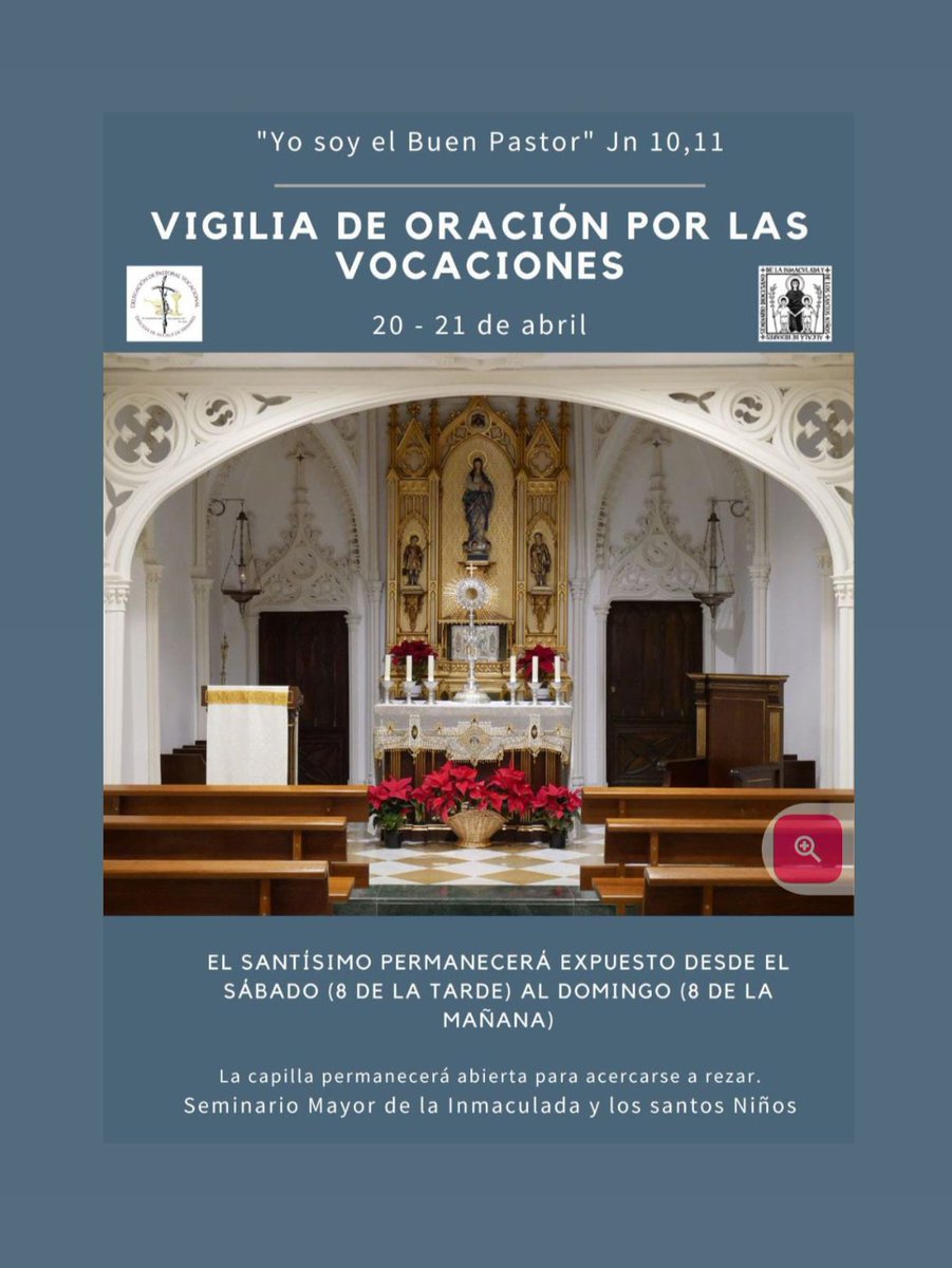 edealcala's tweet photo. La EdE participaremos de 3 a 4 de la madrugada !! Rogando al dueño de la mies que envíe operarios a su
mies .🩵🤲🙏 https://t.co/voXuJnOj25