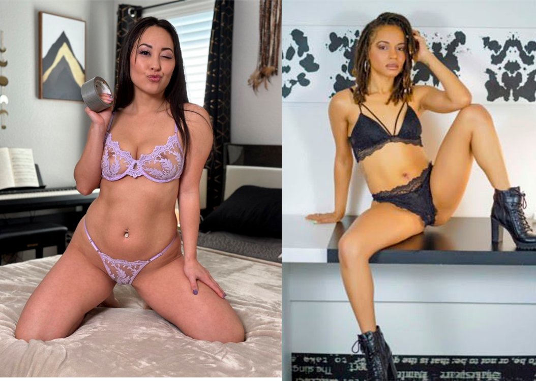 Also featured on femalewrestlingcustoms.com! #femalewrestling #customvideos @LynnLuRue @sumikowrestles @iKennedyyy