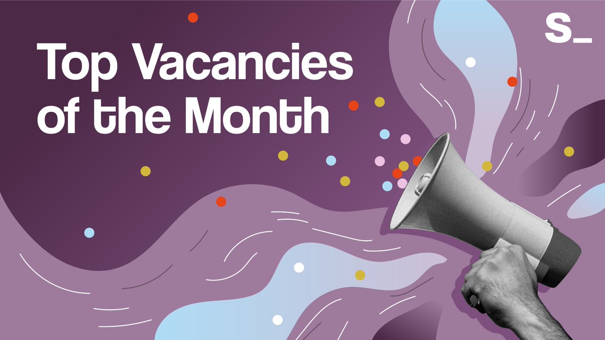 Solbeg1's tweet image. 📢 Join the Solbeg team! 

We are looking for talent ready to take on the challenge and become part of our vibrant team!

#Job opportunities details are available on our site bit.ly/3RJXptZ or contact us in messages for more information. 

#hiring #ITvacancies