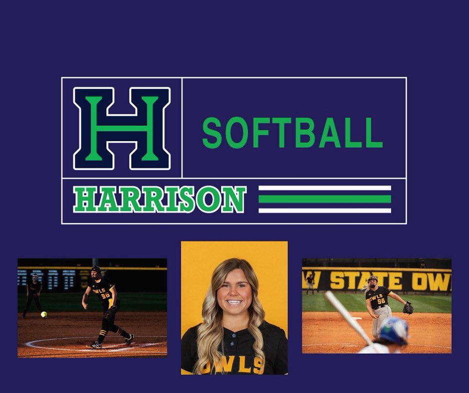 hhshoyasoftball's tweet photo. The Hoya Family is growing. Great addition to the staff by Coach Dombrowsky! https://t.co/Zn28WgDT4V
