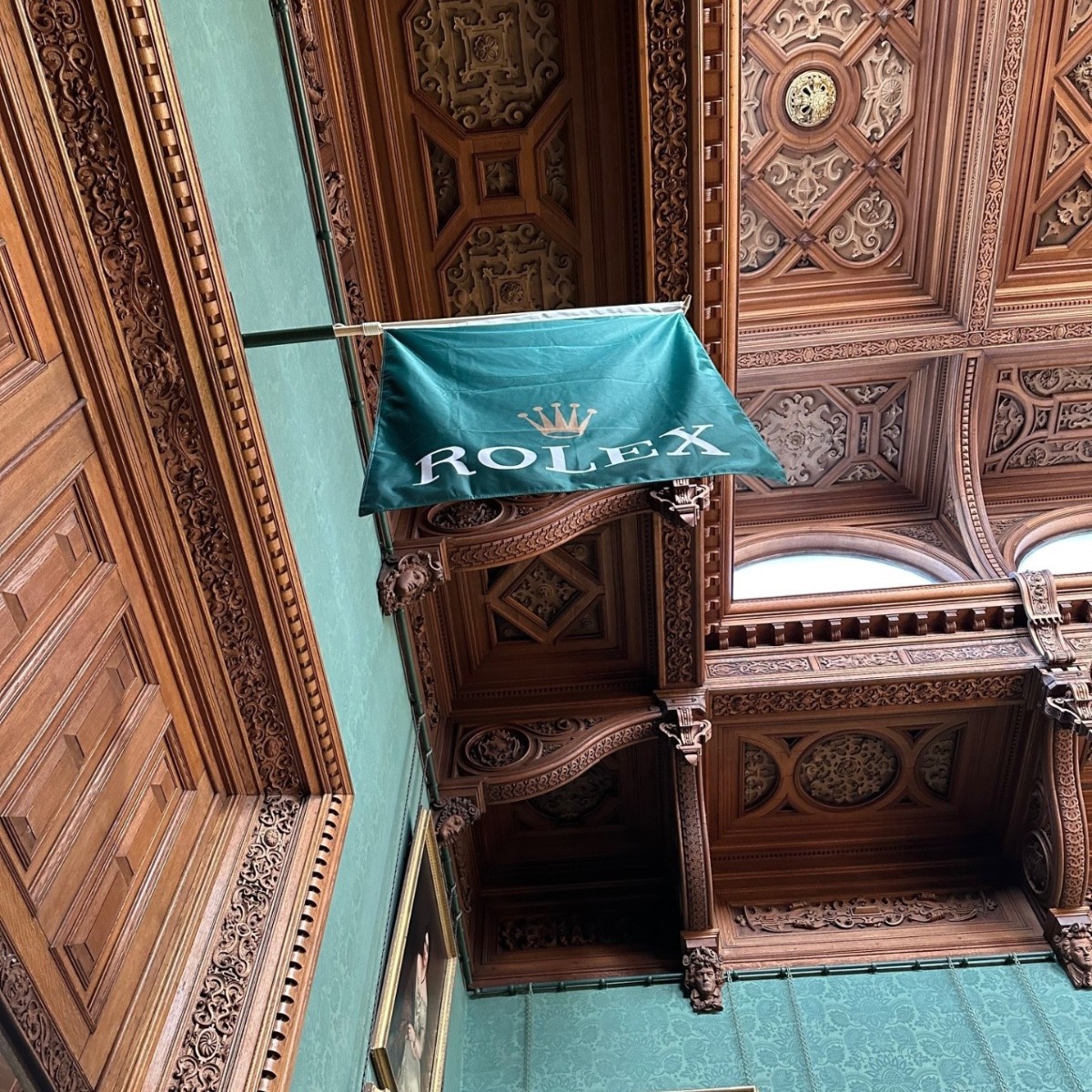 KnowsleyHall's tweet photo. With Knowsley Hall as your backdrop, your special event will be nothing short of grand ✨ Contact our team now to begin creating an unforgettable experience! #uniquevenues #grandsetting #eventplanner #venuefinder #partyplanner #bespokeevents #exclusivevenues #historicvenues https://t.co/ai6Gzm5iJ4