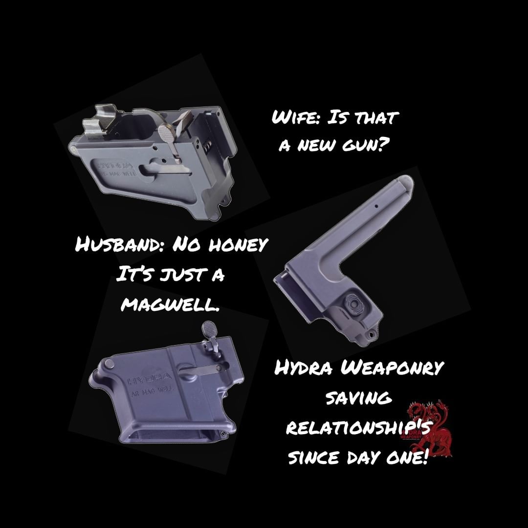 HydraWeaponry's tweet image. Hydra, doing what we can!!!!

#ar15 #ar15build #choices #2a #donttreadonme
