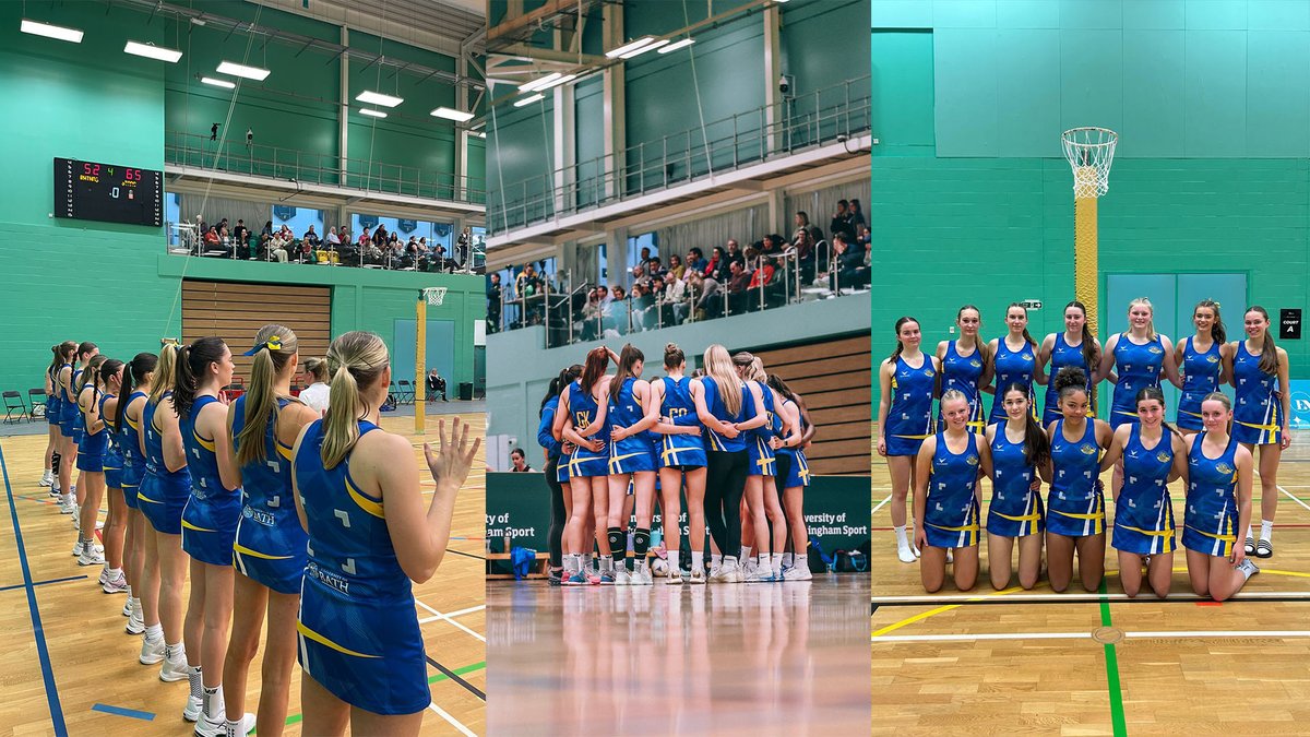 Congratulations to all our #BlueAndGold #NPL squads who wrapped up their 2024 season over the weekend👏 U21s won against Thunder, only losing one game all season, but missed out on a medal due to a missed game penalty. U19s narrowly lost, whilst U17s beat Mavericks by 20 goals💪