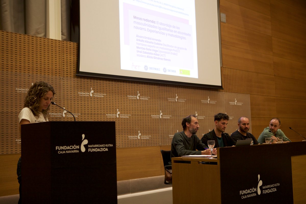 Acción Contra la Trata - ACT tweet media