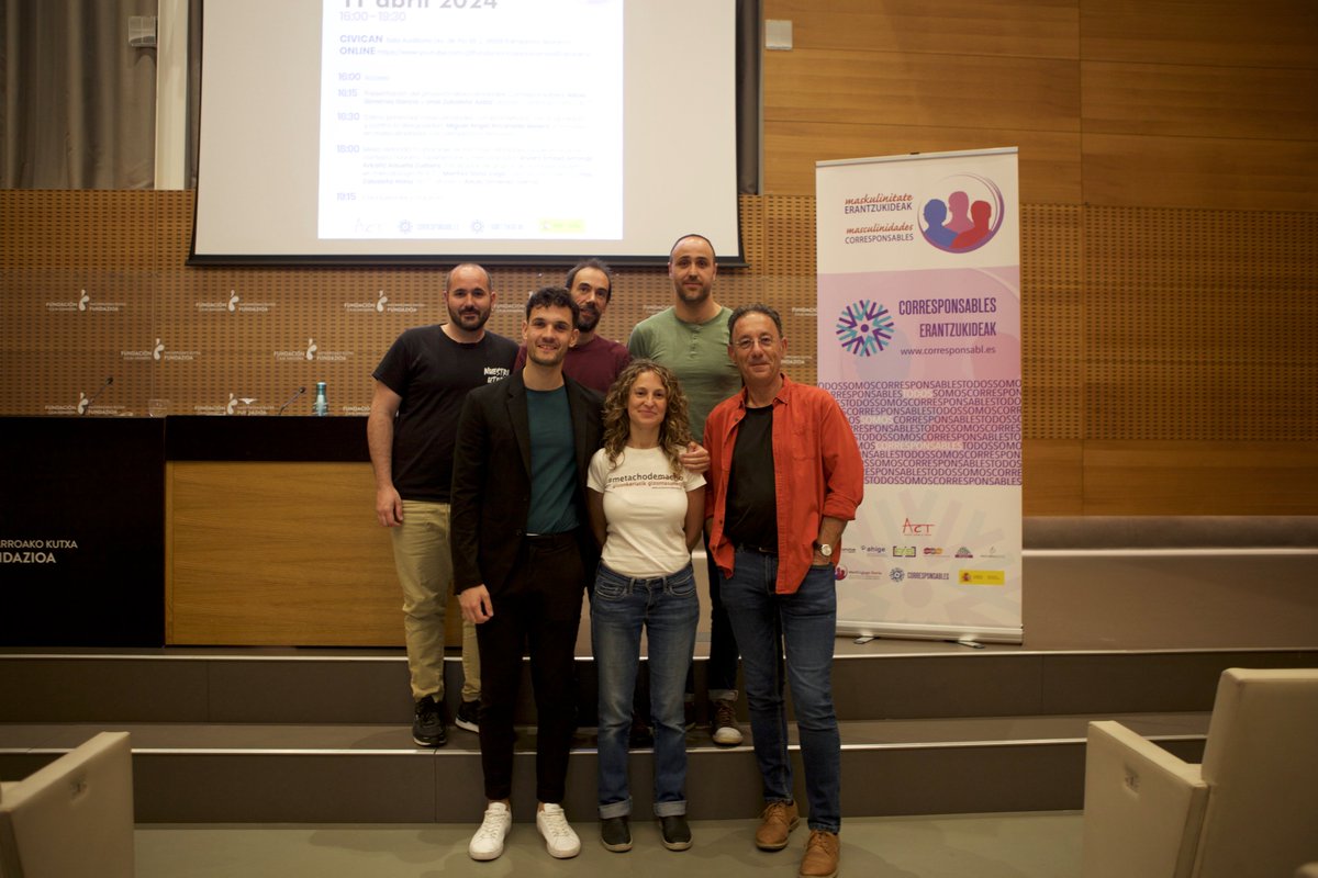 Acción Contra la Trata - ACT tweet media