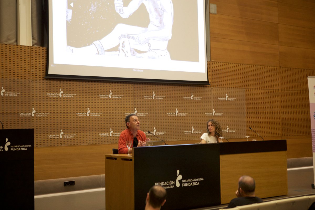 Acción Contra la Trata - ACT tweet media