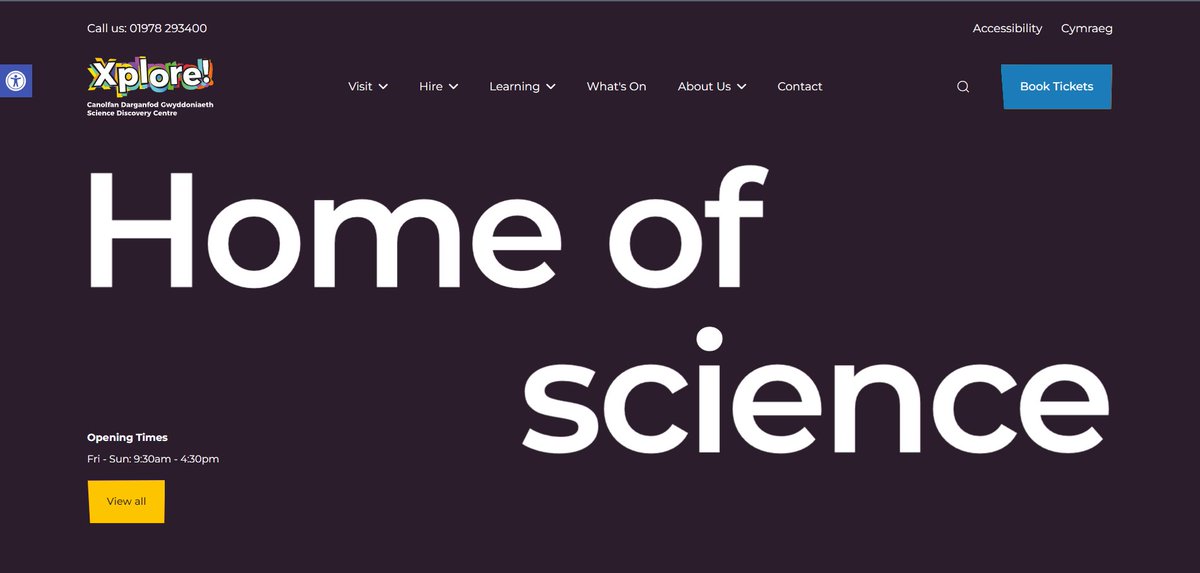 It's taken a bit of time but..... our new website is LIVE!!!! Our brand new website is full of amazing activities, incredible science and the potential for discovery. Go and check it out here - xplorescience.co.uk #UKSPF #WCBC #XploreGwyddoniaeth