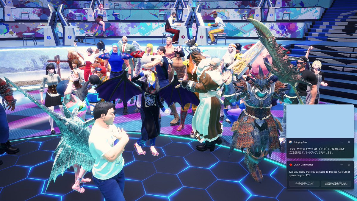 eSportsScience2's tweet photo. 我がVanaoさん優勝おめでとうございますなのだ！

参加していただいた方、視聴していただいた方ありがとうございますなのだ
今回も凄い内容で興奮したのだ！ https://t.co/RkvBxUOyzT