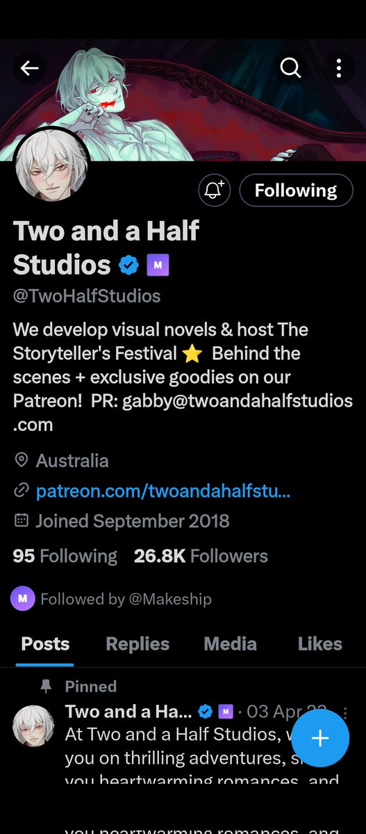 Zest339673's tweet photo. @TwoHalfStudios @Makeship Yessss cute! Good luck everyone! Lol https://t.co/4bM1ZhogaH