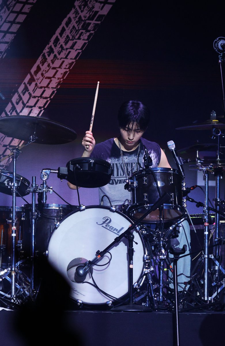 applewood_kr's tweet photo. Xdinary Heroes <Break the Brake> World Tour in Manila
You're my burning gasoline~๐ฅ๐ค Had a blast in Manila!
Villains~ Thank you all for the incredible energy and support๐๐ค
#์์ค๋๋๋ฆฌํ์ด๋ก์ฆ
#BreaktheBrakeWorldTour #WE_ARE_ALL_HEROES #XdinaryHeroesInMNL
#APPLEWOOD #WilbrosLive