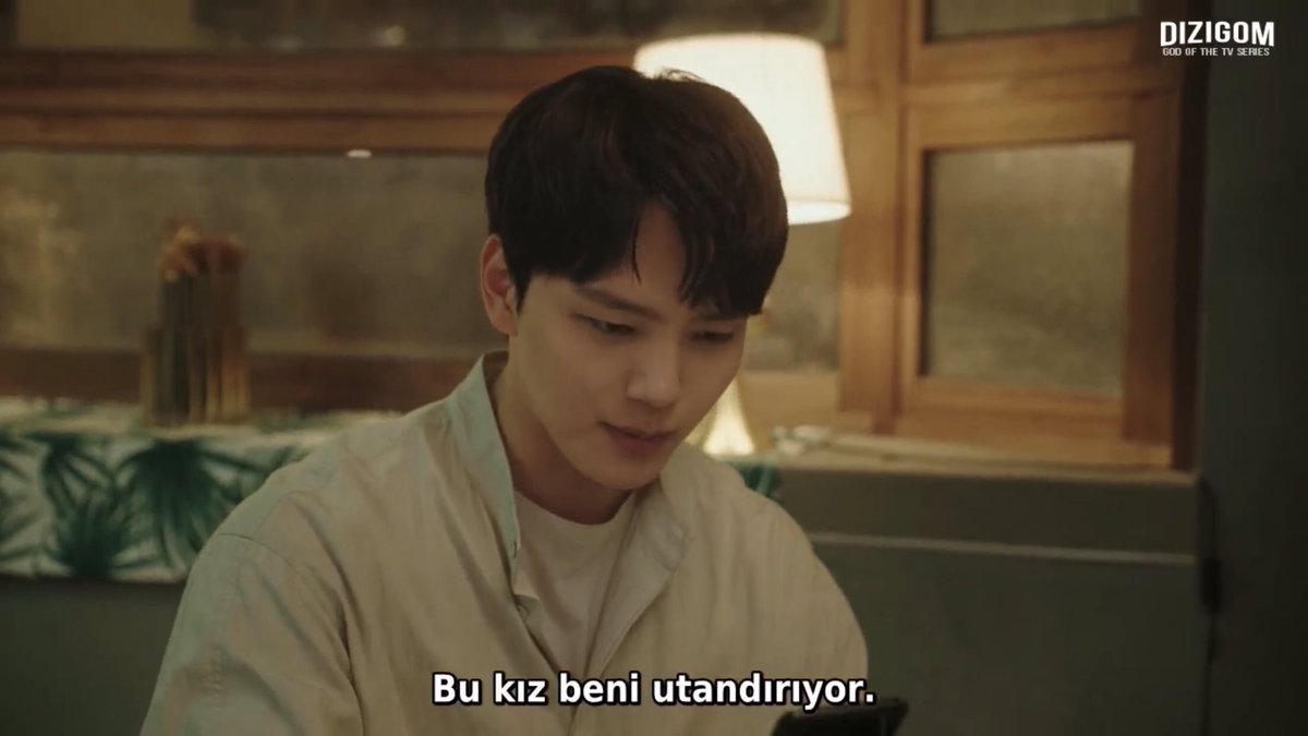 eyvahlarrolsun's tweet photo. gyehoon o kadar romantiksin ki kız arkadaşım güveç restoran diye kayıtlı🥹🥹🥹🥹🥹 #LinkEatLoveKillEp11 #LinkEp11 https://t.co/svCpbseVSr