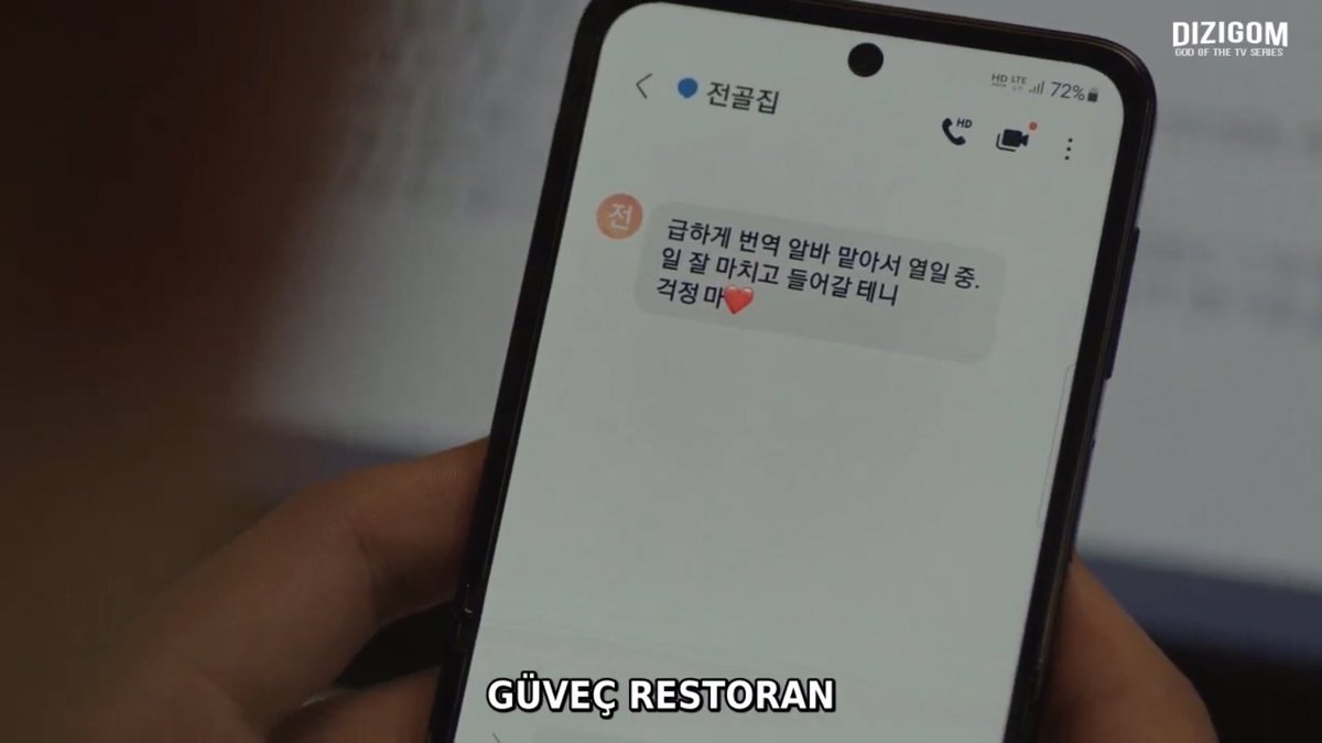 eyvahlarrolsun's tweet photo. gyehoon o kadar romantiksin ki kız arkadaşım güveç restoran diye kayıtlı🥹🥹🥹🥹🥹 #LinkEatLoveKillEp11 #LinkEp11 https://t.co/svCpbseVSr