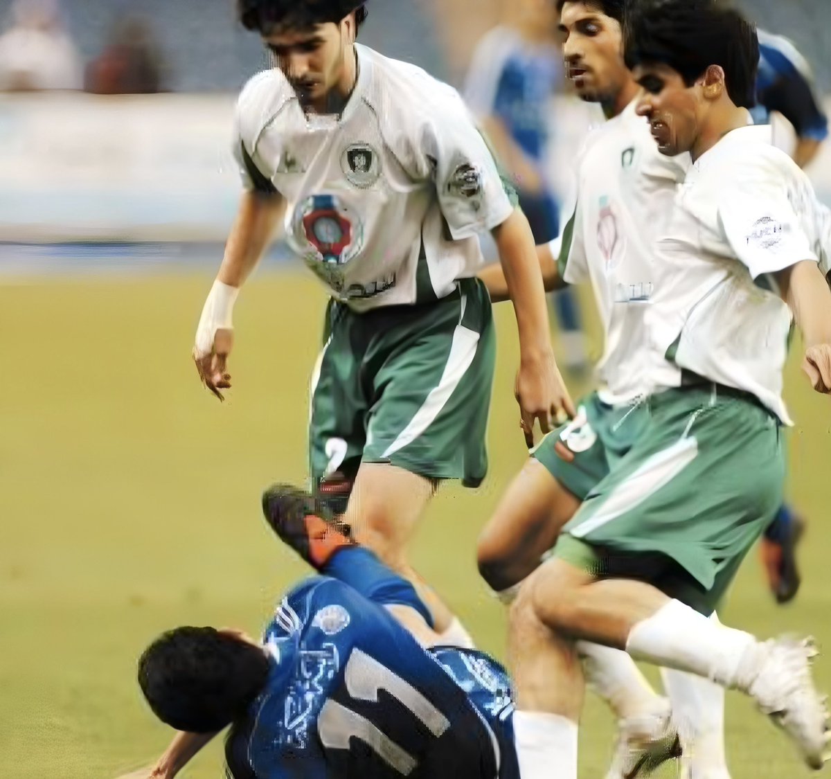 Ahli Pictures That Go Hard tweet media