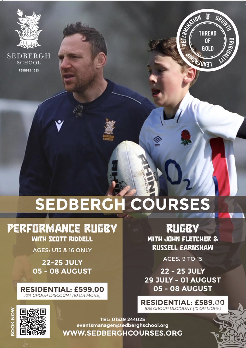 Josh Clarke tweet media