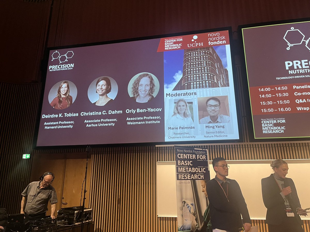 Marta Guasch, PhD tweet media