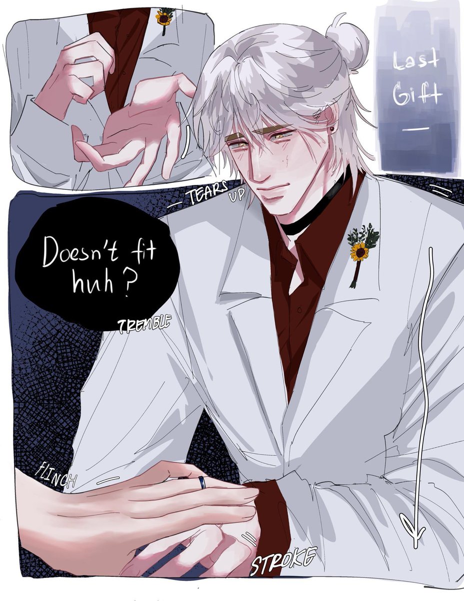 Matthew🐶(ลดแอคทีฟ) tweet media