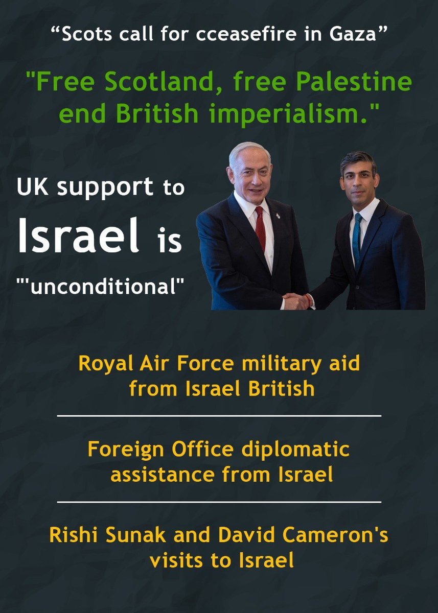 Britain's support for Israel is unconditional. Wherever there is a war UK support is unconditional. Isn't that so strange for you?