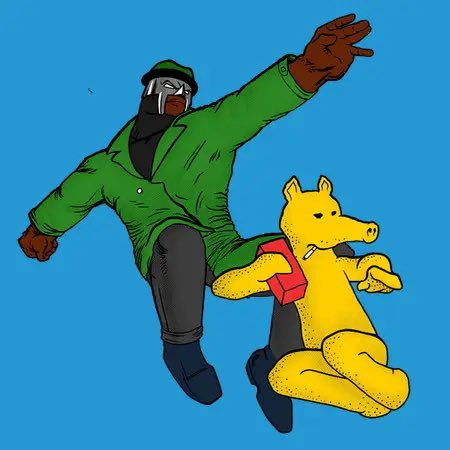 Quasimoto tweet media