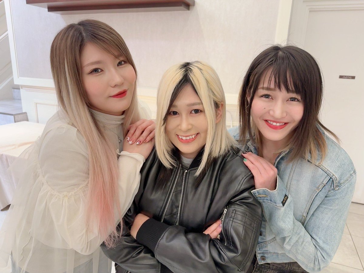 スターダムは私にとってレスラー以前に人として成長させてもらった大切 