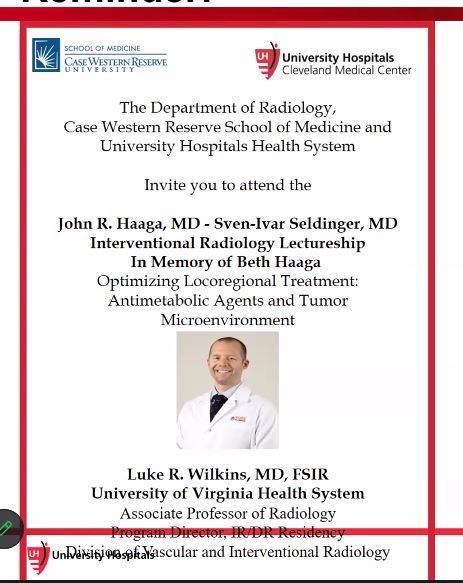 @LukeWilkins_UVA coming back to @UHRadiology ..... dig it!