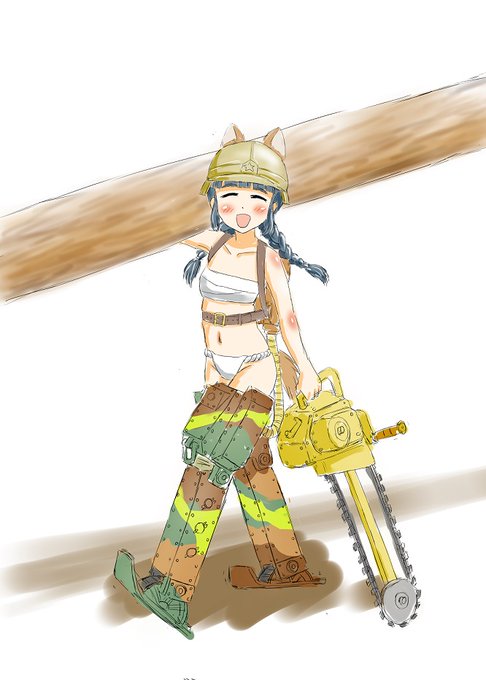 「魔法力枯渇で意識を失った工兵ウィッチの隊長が部下に乱暴に荷車に放り込まれる。扱いが雑すぎて本当に尊敬されてるのかどうかまるで解らん」みたいな話を以前書いたが。ゲヘナほど酷くはない。たぶん。>RT 