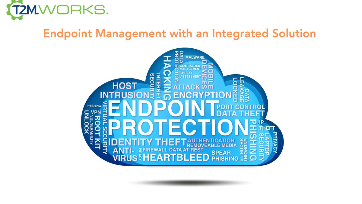 T2MWorks's tweet photo. Securing &amp; simplifying your endpoints - laptops, desktops, smartphones, tablets, pringers, scanners, IOT devices - to make them more productive &amp; future-proof can be a seamless process with the right practices &amp; solutions. #microsoftintune 
https://t.co/tf66ubiaxp https://t.co/sbm49MYWPj
