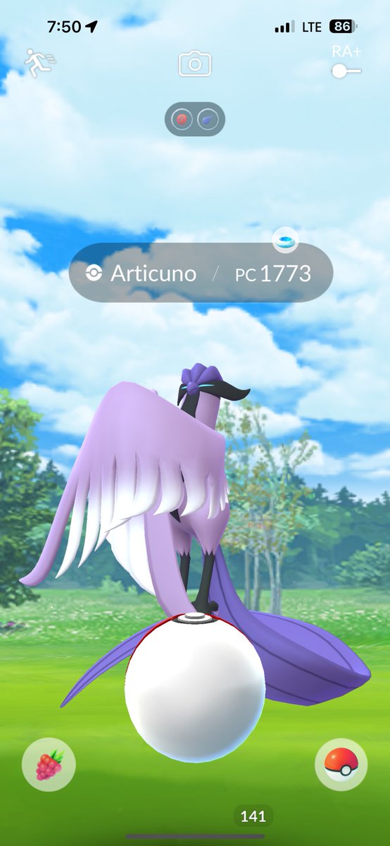 PokéDoctor 🦄 tweet media