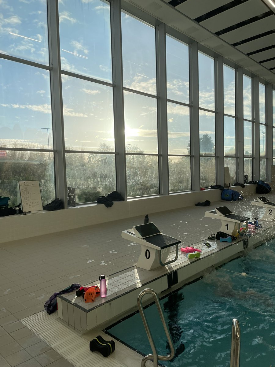 Derby Phoenix Swimming Club tweet media