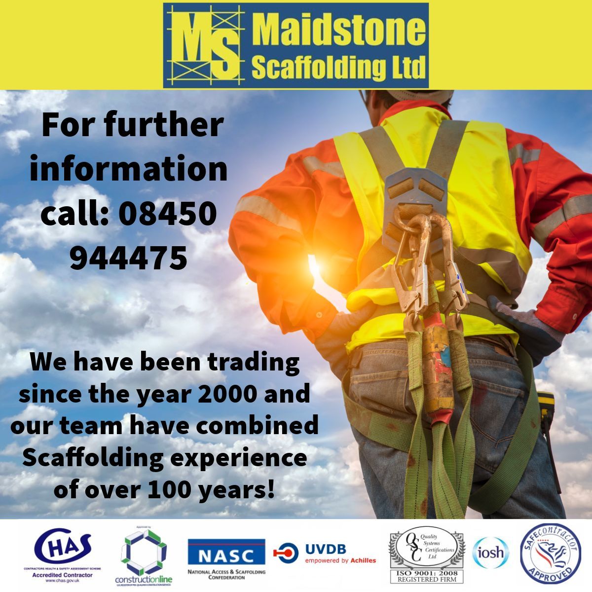 MScaffolding's tweet photo. #scaffolding #residential #home #rebuild #safecontractor #maidstone #construction #builder #newhouse #scaffold #maidstone #maidstonekent #hgv #maidstonebusiness https://t.co/nqfGkeSw0A