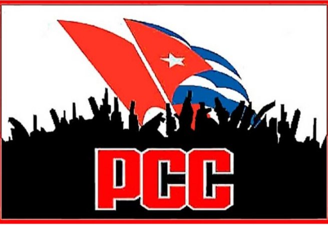 16 de abril, máxima expresión de unidad inquebrantable del pueblo cubano, día en que todo el pueblo juró defender la ideología socialista y su Revolución, se decidió que esa fecha fuera designada también como fundación del Partido Comunista de Cuba 🇨🇺 #HistoriaAlDía