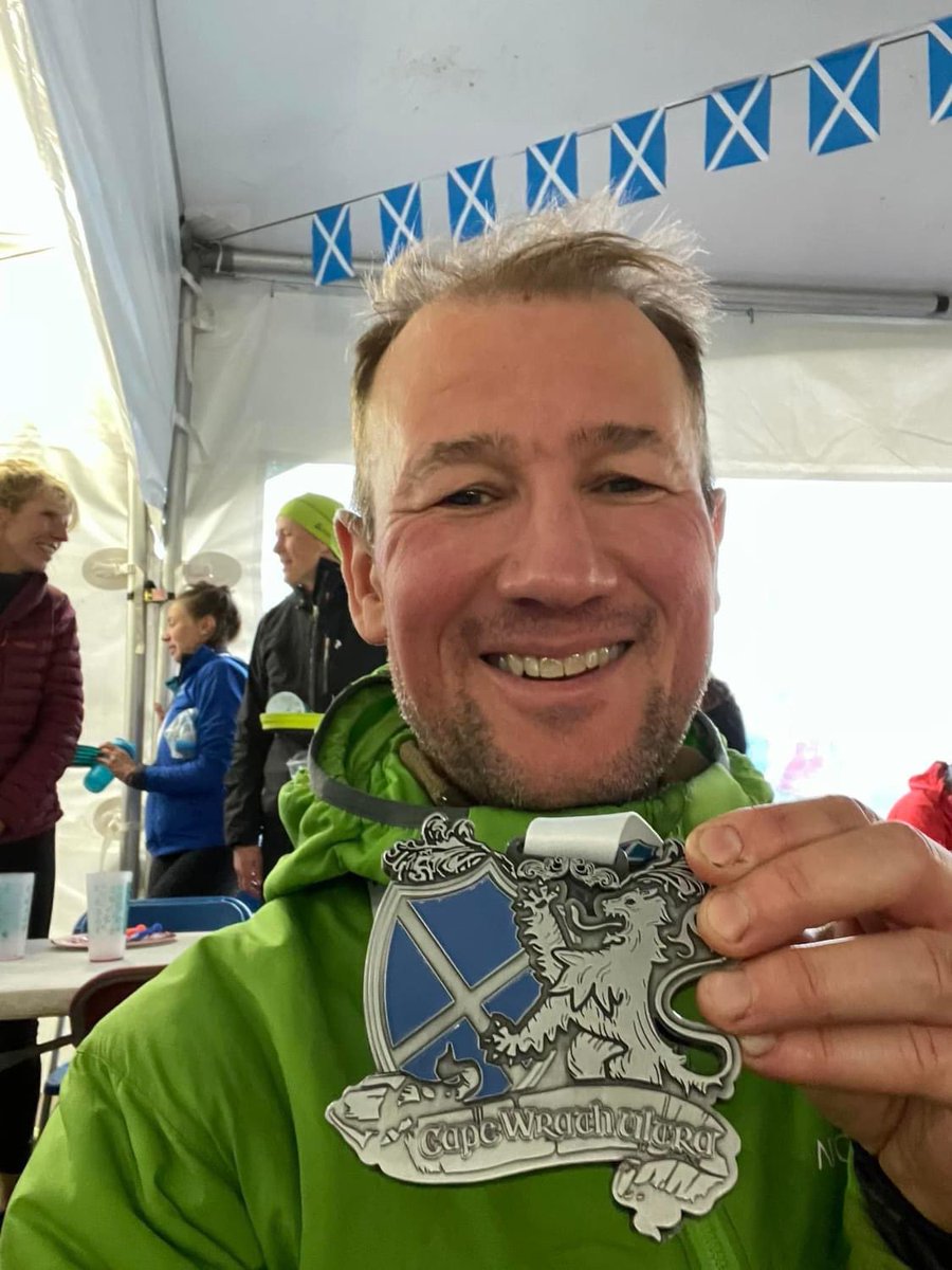 Runners On Trail (@runnersontrail) on Twitter photo Just seen that someone has signed up for the <a href="/centurionrunner/">centurionrunning</a> South Downs Way 100 miler, 13 days after they will have finished <a href="/OureaEvents/">Ourea Events®</a> 250 mile Cape Wrath Ultra. That’s some recovery run! Antony’s looking forward to asking how their legs are on the start line 😃 <a href="/filmmyrun/">Film My Run</a> Just seen that someone has signed up for the <a href="/centurionrunner/">centurionrunning</a> South Downs Way 100 miler, 13 days after they will have finished <a href="/OureaEvents/">Ourea Events®</a> 250 mile Cape Wrath Ultra. That’s some recovery run! Antony’s looking forward to asking how their legs are on the start line 😃 <a href="/filmmyrun/">Film My Run</a>