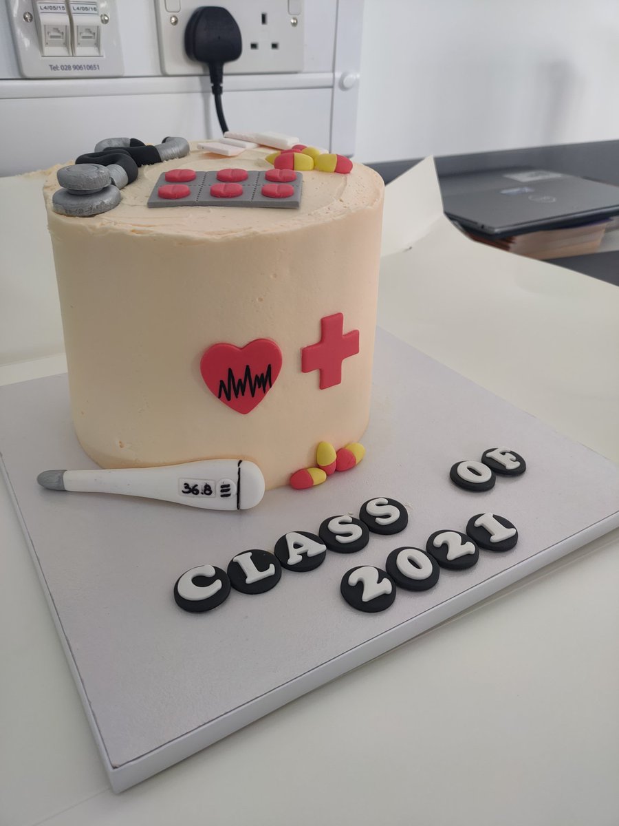 Always a pleasure to see another cohort finish their teaching phase. Sept '21, you've been fantastic. All the best in your upcoming assessments and summative placement. <a href="/naomh_quinn/">Naomh Quinn</a> <a href="/DorisCorkin/">Doris Corkin</a> <a href="/JulieBrown51/">Julie Brown</a> <a href="/QUBSONM/">QUBNursing&Midwifery</a> <a href="/qubengagemhls_d/">Public Engagement MHLS</a> <a href="/CYPQUB/">QUB_CYP_SONM</a>