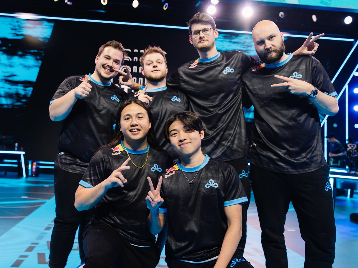 VCT 2024 Americas Stage 1 Week 2 Roundup: Aspas makes history for Leviatán, OXY carries Cloud9 to second victory Read: siege.gg/news/5672