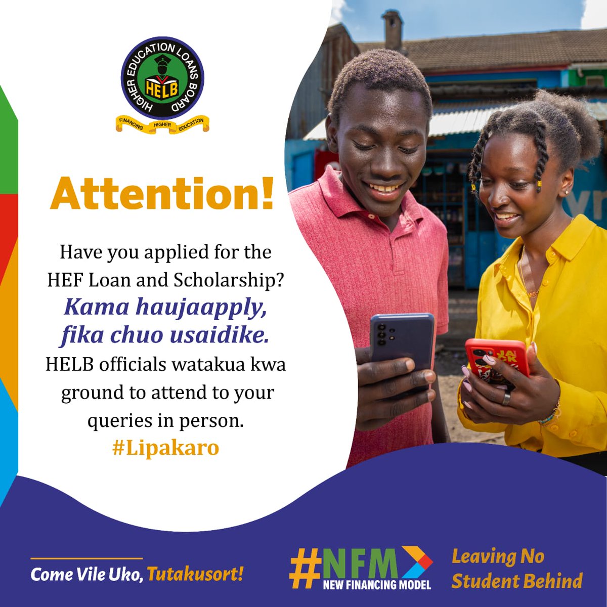 OFFICIAL HELB PAGE tweet media