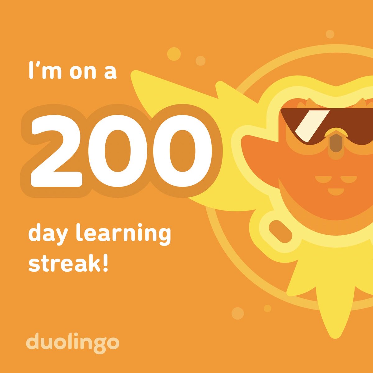 Valkyen's tweet image. 200 days! Honestly I’m impressed with how much I have managed to retain 😊

#duolingo #learningjapanese #japanese #language