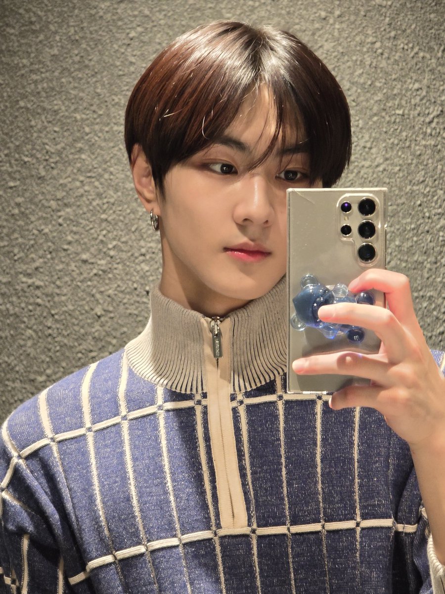 [🐱🌟] 041624 — #정원 WEVERSE POST “🐻” #ENHYPEN #엔하이픈 @ENHYPEN @ENHYPEN_members #JUNGWON #ENHYPEN_JUNGWON #엔하이픈_정원