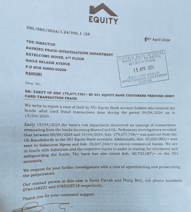 PilauBrothers's tweet photo. @evenmaina Hope pesa yangu haijaenda. Niko na account na wao pia😂😂 https://t.co/YVFREllWJW
