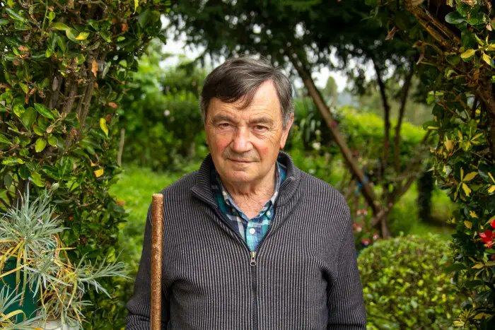 Legado Cantabria busca apoyo económico para seguir preservando historias de vida elfaradio.com/2024/04/16/leg… #CuidadosMayores #Historias #LegadoCantabria #Personas