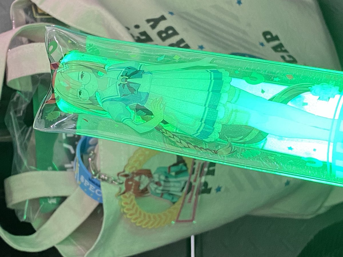 ID_actually's tweet photo. #イクノディクタス生誕祭2024 https://t.co/0mt9SI8Aih