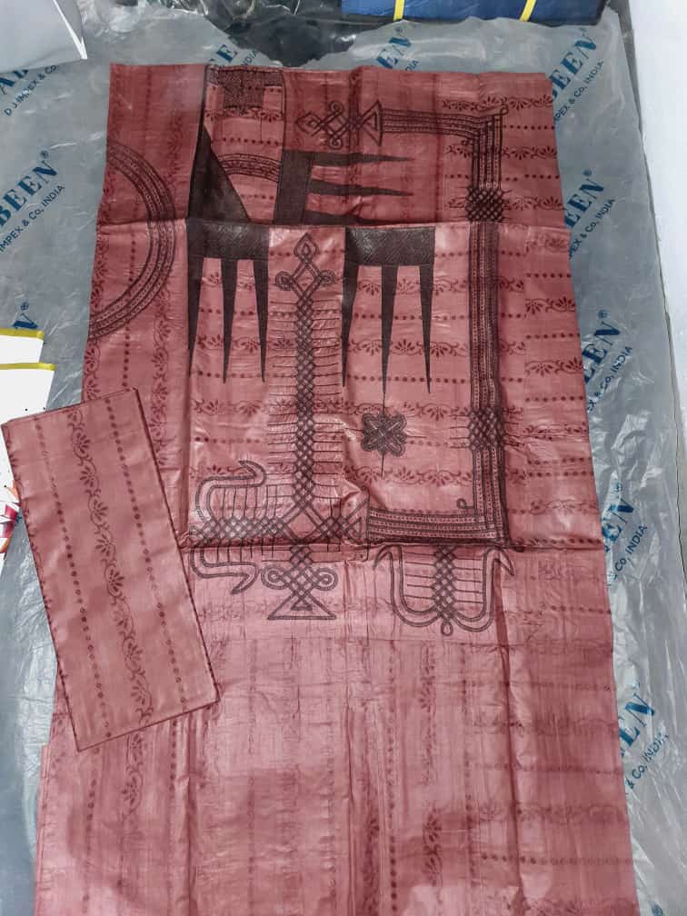 tinja_mubarak's tweet photo. WAGAMBARI AVAILABLE 
NATIONWIDE DELIVERY 
07088517003
@BashirAhmaad @dawisu @B_ELRUFAI @officialSKSM @wamballclothing @Waspapping_ @Mhassan2051 https://t.co/I2DRwj5Wum