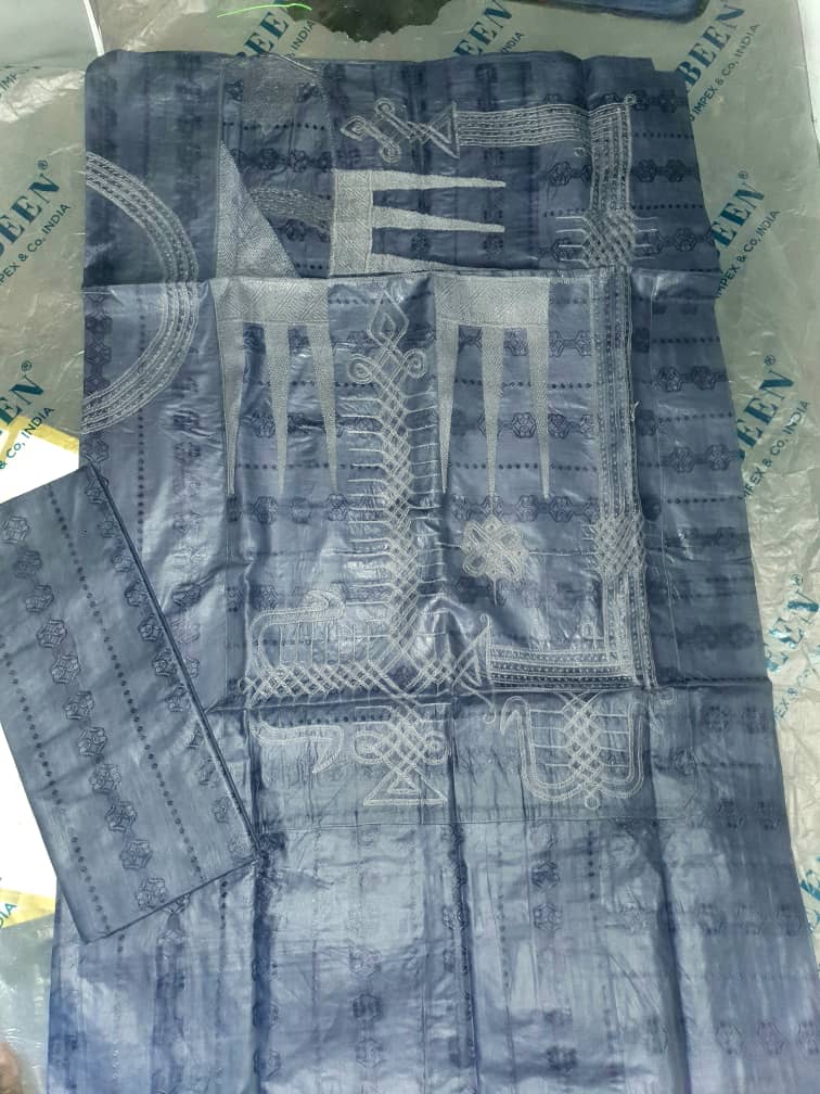 tinja_mubarak's tweet photo. WAGAMBARI AVAILABLE 
NATIONWIDE DELIVERY 
07088517003
@BashirAhmaad @dawisu @B_ELRUFAI @officialSKSM @wamballclothing @Waspapping_ @Mhassan2051 https://t.co/I2DRwj5Wum