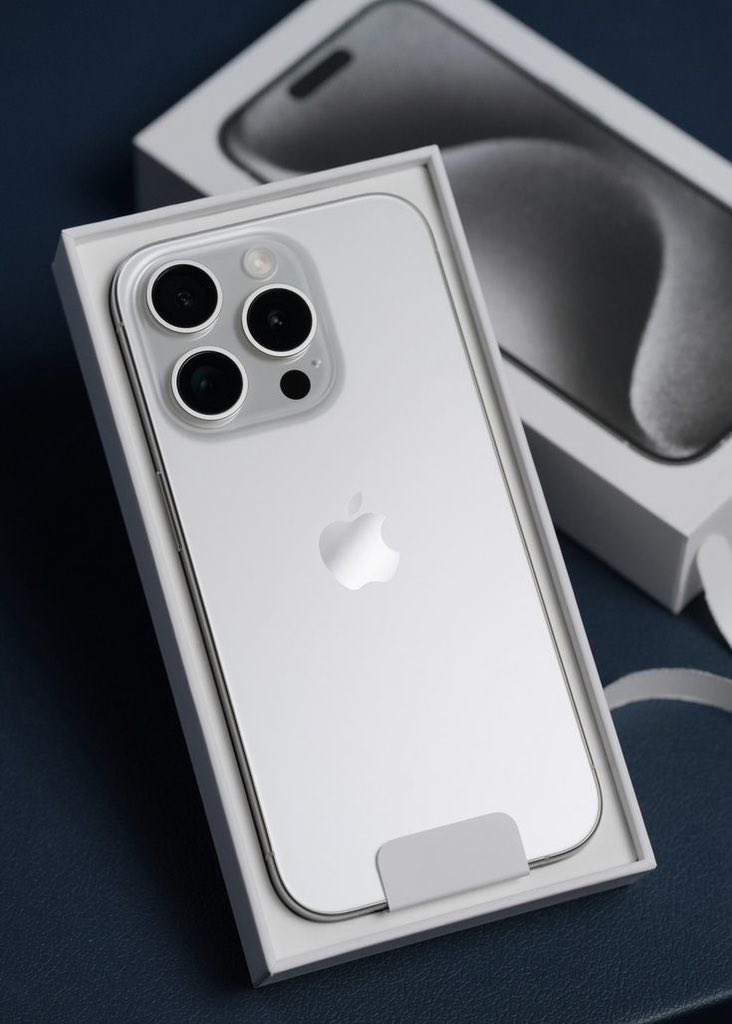 fugeonline's tweet photo. Best deals on 15 Pro max and many more. 

ORDER NOW 

Visit @fugeonline to shop
For enquiries WhatsApp (09135000042) 

#fugeonline #shopwithfuge #explore https://t.co/utmsy5u3uD