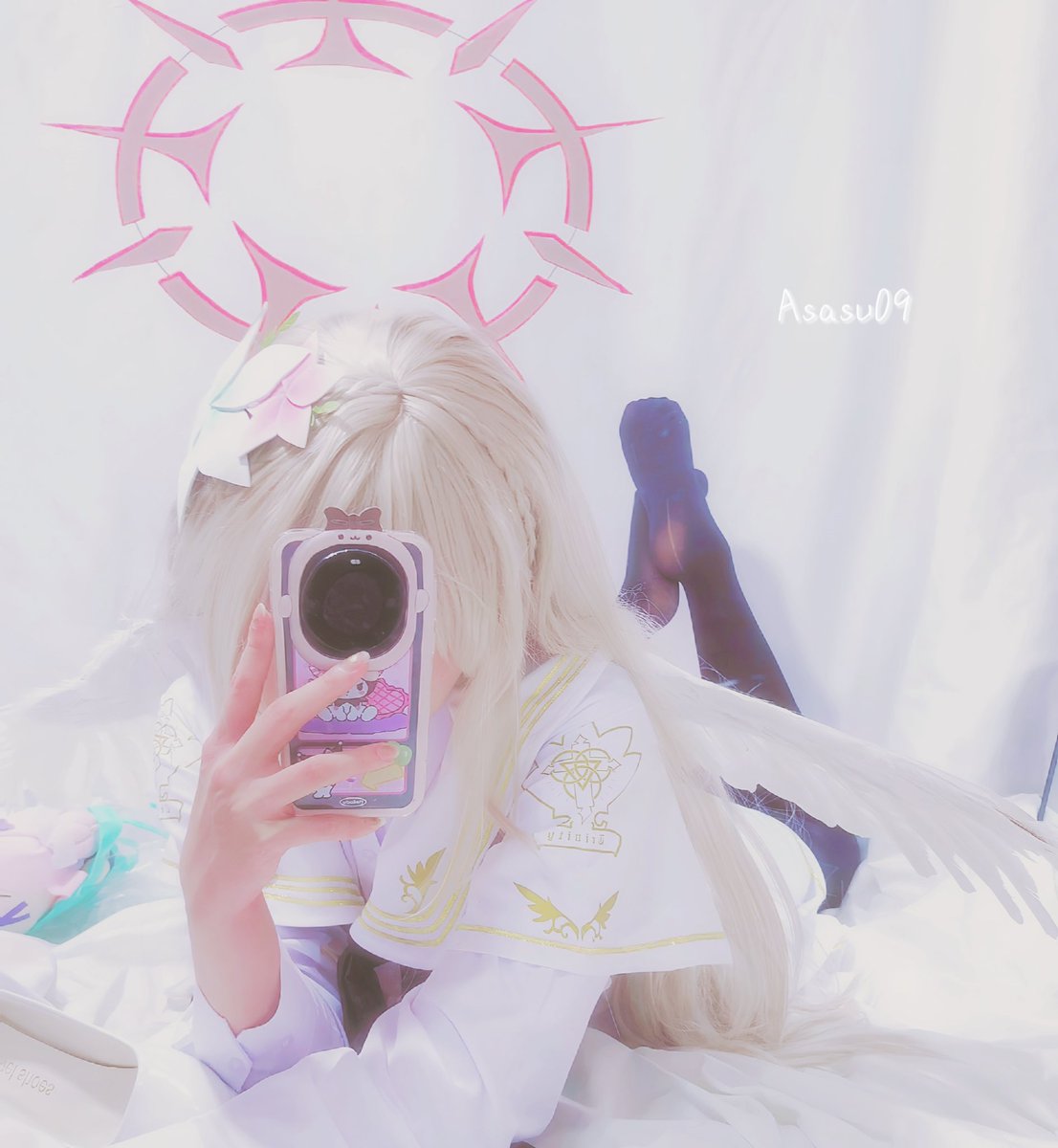 Asasu (@Asasu09) / Posts / X