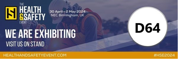 SterkSystemsLtd's tweet photo. 🎉 Exciting News Alert! 🎉This month, we're celebrating the 20th anniversary of Sterk Systems! 🥳Join us at the Health and Safety Show from April 30th to May 2nd at NEC Birmingham. Explore our working at height solutions!  #HealthandSafety #NECBirmingham #HSE2024 #WorkingAtHeight https://t.co/WnThEOW9By