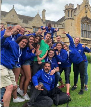 tefldotcom's tweet image. Join our team at Dusemond Study Programmes Ltd for an exciting opportunity to teach EFL in the UK! Positions available for teachers, senior teachers, and academic managers. Competitive salaries and benefits offered. Apply now! tefl.com/s/11292 #tefljobs #tefl #summerteach