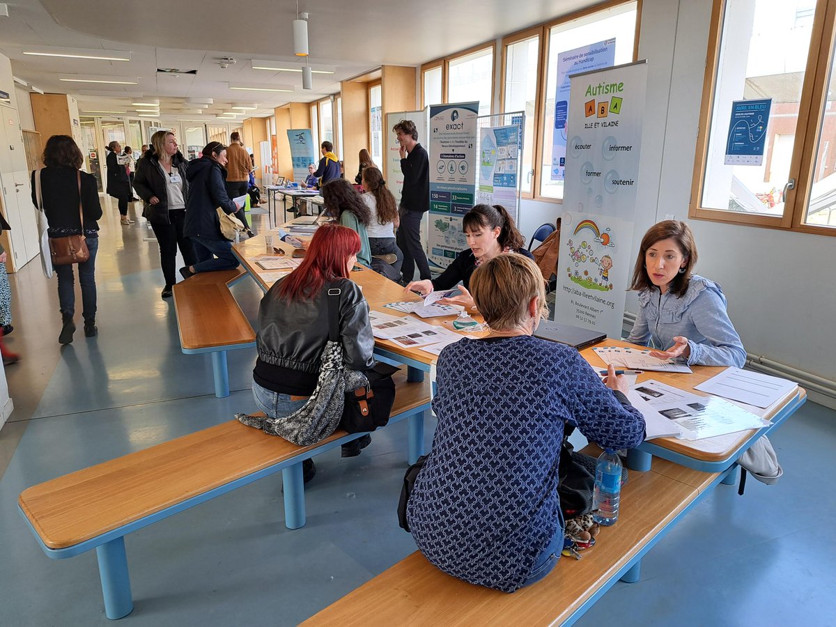 PFPS Rennes tweet media