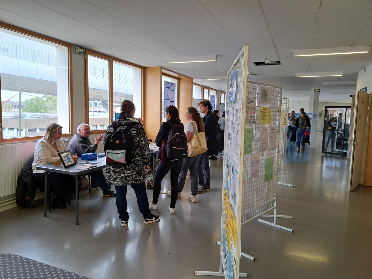 PFPS Rennes tweet media