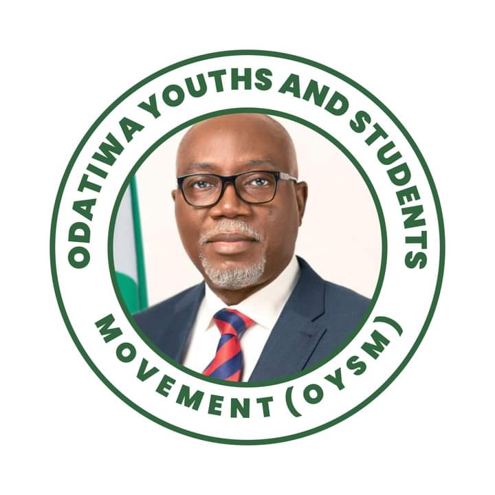 Why support Hon. Lucky Orimisan Ayedatiwa? Because he embodies integrity, vision, and unwavering dedication to the progress of our beloved state. His track record speaks volumes, showcasing a commitment to service and a passion for uplifting our communities.@orimi
